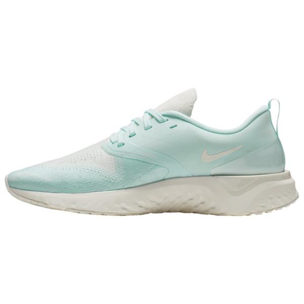 Nike Futócipő Női Odyssey React Flyknit 2 Türkiz,MAX14627